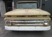 1966 CHEVROLET IMPALA 4 DOOR HARD TOP 283 /AUTO LHD 1966 CHEVROLET IMPALA 4 DOOR HARD TOP 283 /AUTO LHD