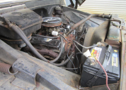 SOLD / 1977 CHEVROLET C10 STEPSIDE 350 /T350 LHD SOLD / 1977 CHEVROLET C10 STEPSIDE 350 /T350 LHD