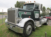 1981 PETERBILT 357 300 CUMMINS /13 SPEED LHD 1981 PETERBILT 357 300 CUMMINS /13 SPEED LHD