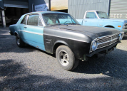 1967 FORD FALCON SPORTS COUPE 289 / AUTO LHD 1967 FORD FALCON SPORTS COUPE 289 / AUTO LHD