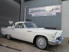 1957 FORD THUNDERBIRD 312 AUTO LHD