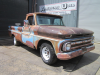 1965 CHEVROLET C10 327 /AUTO LONG BED LHD