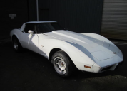 1978 CHEVROLET CORVETTE ANNIVERSARY MODEL 350/ T350 AUTO LHD PROJECT 1978 CHEVROLET CORVETTE ANNIVERSARY MODEL 350/ T350 AUTO LHD PROJECT