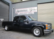 1988 CHEVROLET SILVERADO C1500 EXTRA CAB 350/ 4 SPEED OD AUTO LHD 1988 CHEVROLET SILVERADO C1500 EXTRA CAB 350/ 4 SPEED OD AUTO LHD