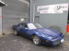 1982 PONTIAC TRANS AM  RHD 5 LTR AUTO