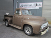 1955 FORD F100 390/ AUTO LHD
