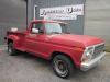 1979 FORD F150 LONG TUB STEPSIDE LHD