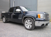 2007 GMC SIERRA C1500 CREW CAB PICKUP LS1 AUTO RHD VIC REG 2007 GMC SIERRA C1500 CREW CAB PICKUP LS1 AUTO RHD VIC REG
