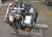 2005 CHEVROLET / GMC DURAMAX TURBO DIESEL AND ALLISON TRANS 4x4 2005 CHEVROLET / GMC DURAMAX TURBO DIESEL AND ALLISON TRANS 4x4