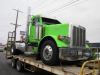 1988 PETERBILT 359 HOTROD
