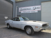 1970 DODGE CHALLENGER 318 AUTO LHD