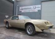1979 PONTIAC TRANS AM 400 V8 MANUAL TRANS PROJECT LHD NO MOTOR 1979 PONTIAC TRANS AM 400 V8 MANUAL TRANS PROJECT LHD NO MOTOR