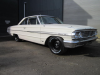 1964 FORD GALAXIE 390 2 DOOR FASTBACK LHD