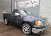 2008 GMC SIERRA C1500 SINGLE CAB SHORT FLEETSIDE TUB RHD 4.8 LS AUTO VIC REG 2008 GMC SIERRA C1500 SINGLE CAB SHORT FLEETSIDE TUB RHD 4.8 LS AUTO VIC REG