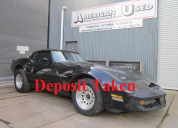 1982 CHEVROLET CORVETTE COLLECTOR EDITION FUEL INJECTED 350 AUTO LHD 1982 CHEVROLET CORVETTE COLLECTOR EDITION FUEL INJECTED 350 AUTO LHD