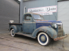 1940 CHEVROLET 3100 PICKUP TRUCK  6 CYLINDER MANUAL LHD