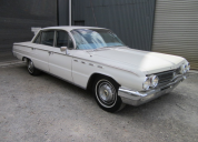 1961 BUICK ELECTRA 4 DOOR SEDAN RIGHT HAND DRIVE 1961 BUICK ELECTRA 4 DOOR SEDAN RIGHT HAND DRIVE