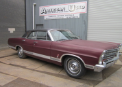 1967 FORD GALAXIE LTD 4 DOOR HARD TOP 390 AUTO LHD 1967 FORD GALAXIE LTD 4 DOOR HARD TOP 390 AUTO LHD