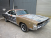 1969 DODGE CHARGER 383 /AUTO LHD