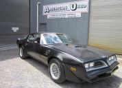 1978 PONTIAC TRANS AM 400 4 SPEED MANUAL NON T TOP LHD 1978 PONTIAC TRANS AM 400 4 SPEED MANUAL NON T TOP LHD