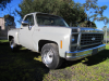 1977 CHEVROLET C10 STEPSIDE 350 /AUTO