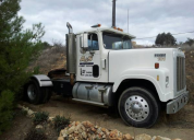 1979 INTERNATIONAL 4300 TRANSTAR 400 CUMMINS 13 SPEED 1979 INTERNATIONAL 4300 TRANSTAR 400 CUMMINS 13 SPEED