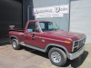 1982 FORD F150 STEPSIDE LHD