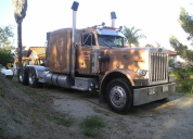1987 PETERBILT EXTENDED HOOD 379 CAT / 15 SPEED 1987 PETERBILT EXTENDED HOOD 379 CAT / 15 SPEED