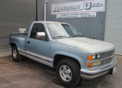 1988 CHEVROLET C1500 SILVERADO STEPSIDE 350 T700 LHD 1988 CHEVROLET C1500 SILVERADO STEPSIDE 350 T700 LHD