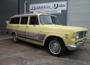 1972 INTERNATIONAL TRAVELLER 345 V8 AUTO LHD 1972 INTERNATIONAL TRAVELLER 345 V8 AUTO LHD