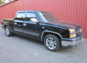 2005 CHEVROLET SILVERADO LT CREW CAB C1500 5.3 LS AUTO RHD VIC REG DUAL FUEL INJECTED LPG 2005 CHEVROLET SILVERADO LT CREW CAB C1500 5.3 LS AUTO RHD VIC REG DUAL FUEL INJECTED LPG
