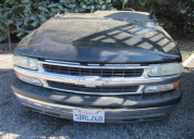 1999/2003 SILVERADO - YUCKON - SUBURBAN FRONT CUT 2WD 5.3 CAST IRON BLOCK LS1 AUTO 1999/2003 SILVERADO - YUCKON - SUBURBAN FRONT CUT 2WD 5.3 CAST IRON BLOCK LS1 AUTO