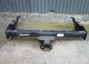USED HITCH STYLE TOW BAR TO SUIT 1988 TO 1998 GMC/CHEV TRUCK/SUBURBAN USED HITCH STYLE TOW BAR TO SUIT 1988 TO 1998 GMC/CHEV TRUCK/SUBURBAN