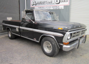 1970 FORD F100 RANGER 390 V8 AUTO LONG TUB LHD 1970 FORD F100 RANGER 390 V8 AUTO LONG TUB LHD