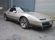 1984 PONTIAC TRANS AM 5.0 LTR AUTO RHD EXPIRED VIC REG 1984 PONTIAC TRANS AM 5.0 LTR AUTO RHD EXPIRED VIC REG