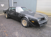 1977 PONTIAC TRANS AM 400 4 SPEED MANUAL T TOPS LHD 1977 PONTIAC TRANS AM 400 4 SPEED MANUAL T TOPS LHD