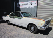1966 FORD FAILANE COUPE GT390 S CODE 4 SPEED MANUAL POSSIE TRAC REAR LHD 1966 FORD FAILANE COUPE GT390 S CODE 4 SPEED MANUAL POSSIE TRAC REAR LHD