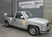 1988 CHEVROLET C1500 STEPSIDE SHORT TUB 350 4 SPEED AUTO LHD 1988 CHEVROLET C1500 STEPSIDE SHORT TUB 350 4 SPEED AUTO LHD