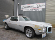 1973 CHEVROLET RALLY SPORT CAMARO 350- 4 SPEED MANUAL LHD 1973 CHEVROLET RALLY SPORT CAMARO 350- 4 SPEED MANUAL LHD