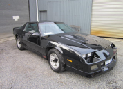 1985 CHEVROLET CAMARO Z28 V8 /AUTO T-TOPS RHD 1985 CHEVROLET CAMARO Z28 V8 /AUTO T-TOPS RHD
