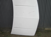 1988 -1998 CHEVROLET FULL SIZE / GMC BONNETS USED 1988 -1998 CHEVROLET FULL SIZE / GMC BONNETS USED