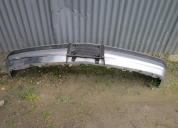 1988 -1998 CHEVROLET - GMC FRONT BUMPER ASSY USED 1988 -1998 CHEVROLET - GMC FRONT BUMPER ASSY USED
