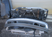 1999 TO 2004 CHEVROLET SILVERADO / SUBURBAN FRONT CLIP ASSY 1999 TO 2004 CHEVROLET SILVERADO / SUBURBAN FRONT CLIP ASSY