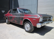 1967 FORD FALCON SPORTS COUPE 289 AUTO LHD DRIVER 1967 FORD FALCON SPORTS COUPE 289 AUTO LHD DRIVER
