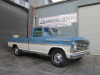 1967 FORD RANGER XL 352  AUTO LONG BED PICKUP LHD