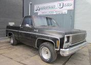 1979 CHEVROLET CHEYENNE C10 350 /AUTO FLEETSIDE SHORT TUB LHD 1979 CHEVROLET CHEYENNE C10 350 /AUTO FLEETSIDE SHORT TUB LHD