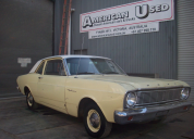 1966 FORD FALCON 2 DOOR COUPE 6 CYLINDER MANUAL LH 1966 FORD FALCON 2 DOOR COUPE 6 CYLINDER MANUAL LH