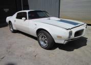 1970 PONTIAC TRANS AM RAM AIR 111 400 AUTO LHD 1970 PONTIAC TRANS AM RAM AIR 111 400 AUTO LHD