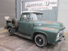 1956 FORD F100 Y BLOCK AUTO LHD