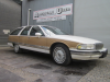 1994 BUICK ROADMASTER ESTATE WAGON 5.7 AUTO LHD